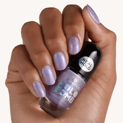 Nagellak^essence HOLO BOMB effect nagellak 03 - hoLOL