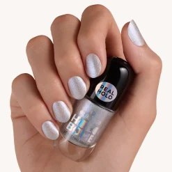 Nagellak^essence HOLO BOMB effect nagellak 01 - Ridin' Holo