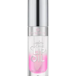 Lipverzorging^essence hydra kiss LIP OIL 01 - Kiss From A Rose