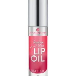 Lipverzorging^essence hydra kiss LIP OIL 03 - Pink Champagne
