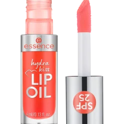 Lipverzorging^essence hydra kiss LIP OIL 04 - Pocketful Of Sunshine