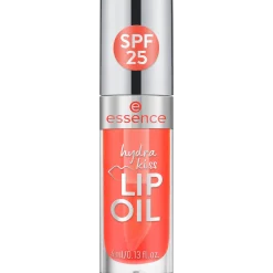 Lipverzorging^essence hydra kiss LIP OIL 04 - Pocketful Of Sunshine