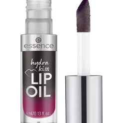 Lipverzorging^essence hydra kiss LIP OIL 05 - Midnight Mystery