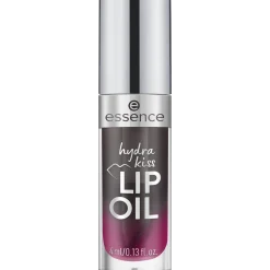 Lipverzorging^essence hydra kiss LIP OIL 05 - Midnight Mystery
