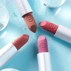 Lipstick^essence hydra MATTE lipstick 402 - Honey-stly