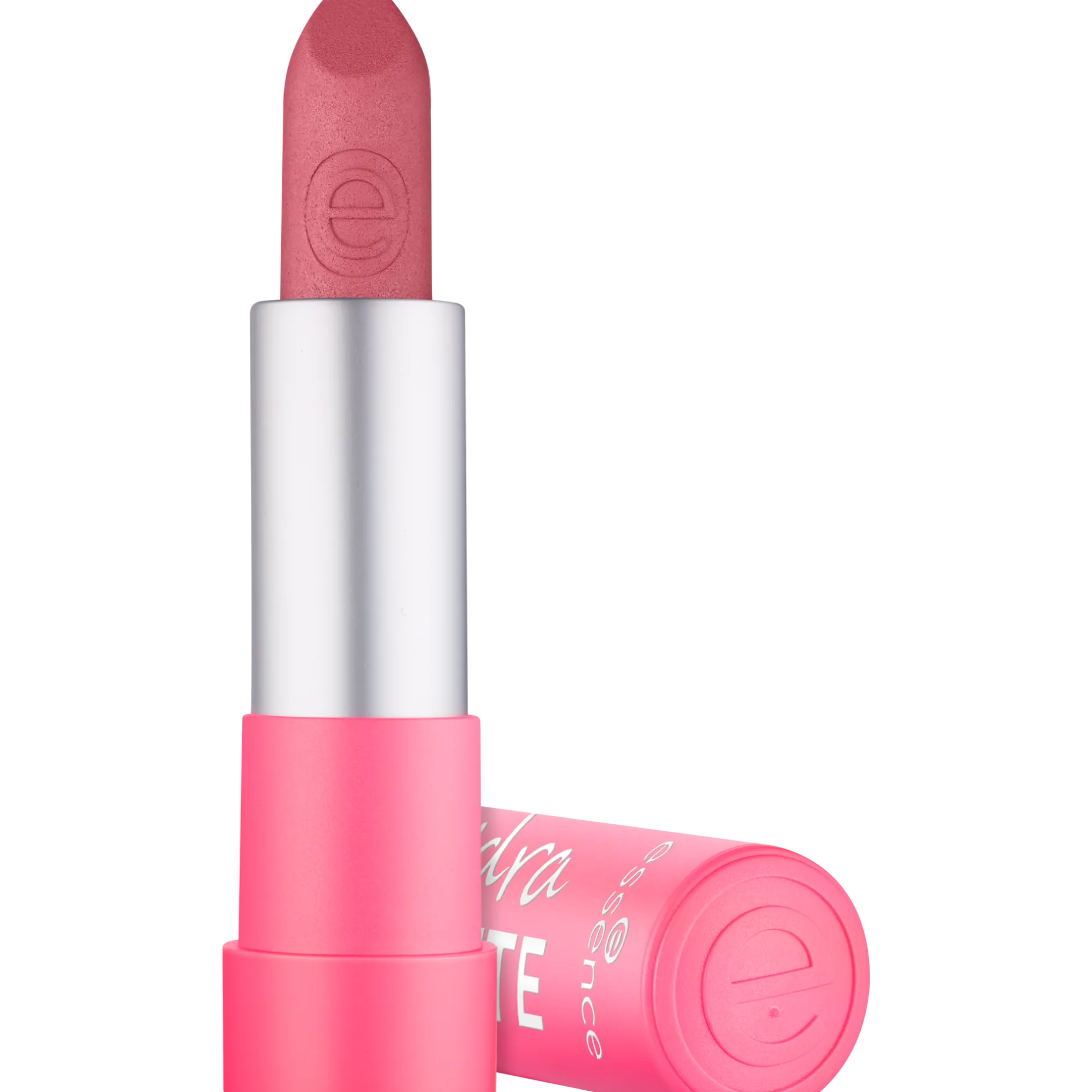 Lipstick^essence hydra MATTE lipstick 404 - Virtu-rose