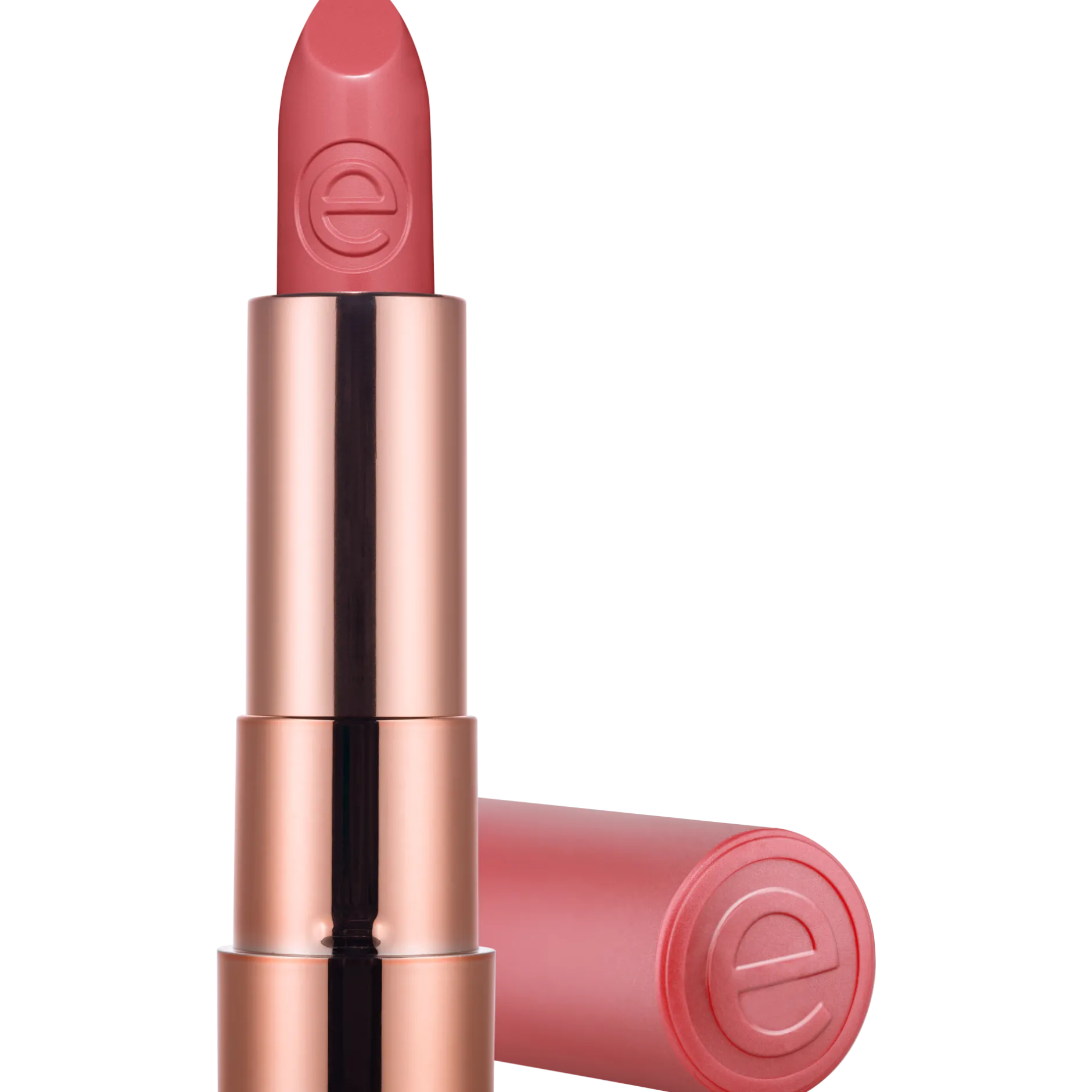 Lipstick^essence hydrating nude lipstick 303 - DELICATE