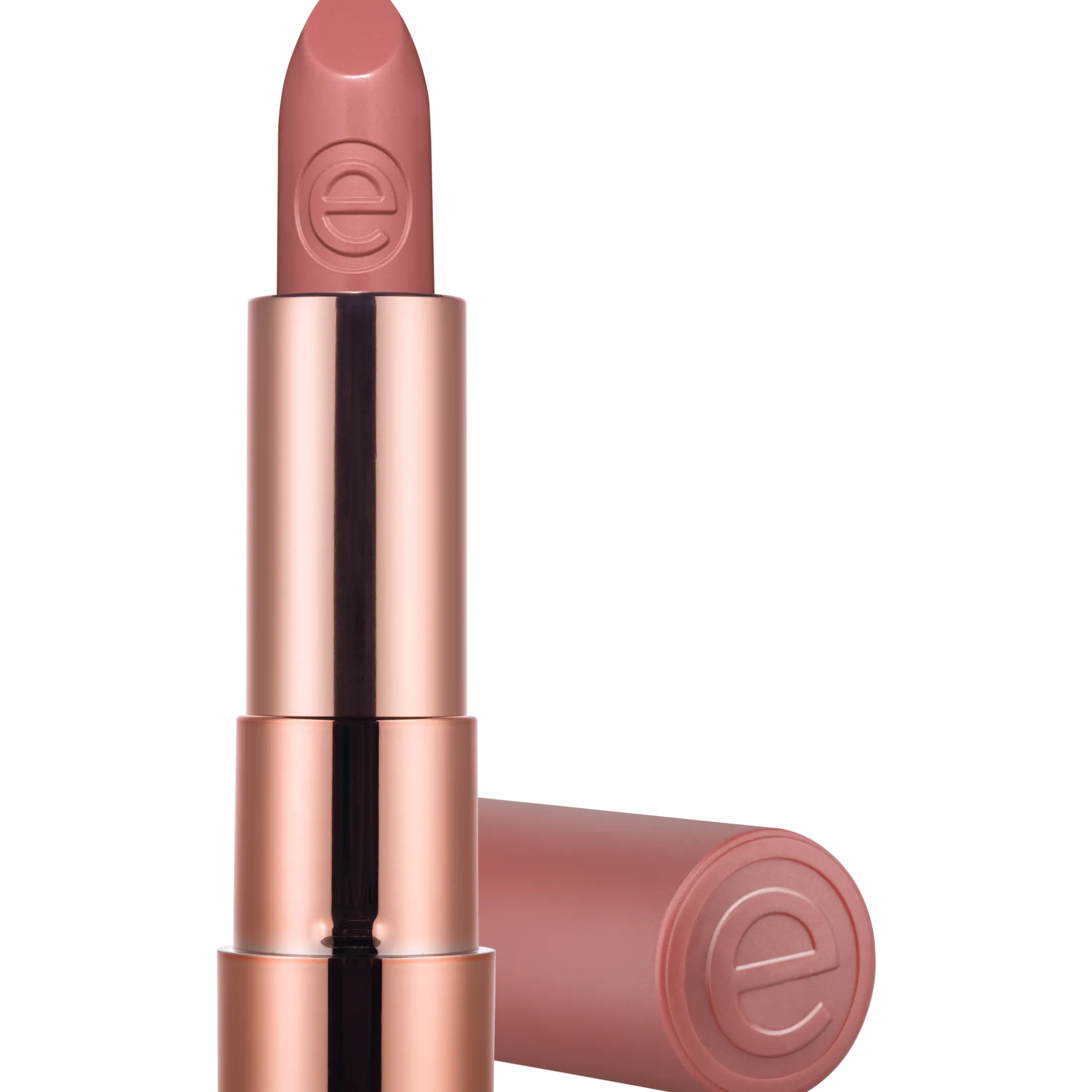 Lipstick^essence hydrating nude lipstick 302 - HEAVENLY
