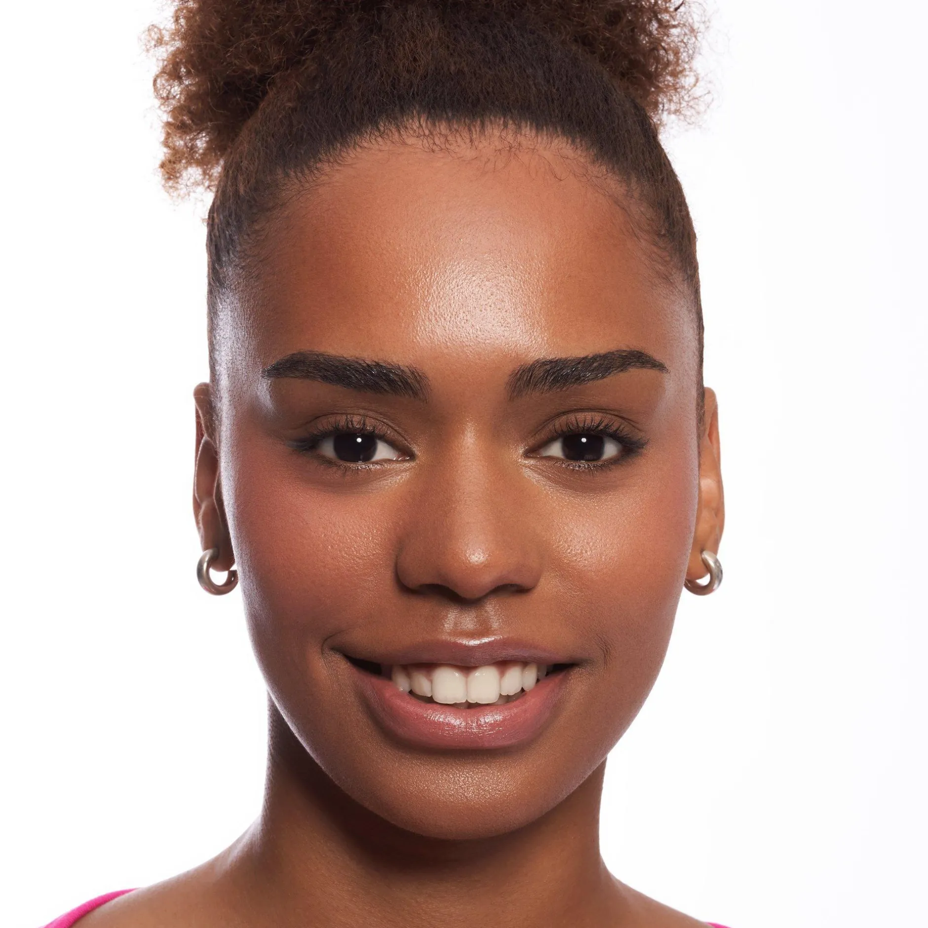Lipstick^essence hydrating nude lipstick 302 - HEAVENLY