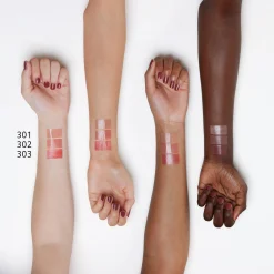 Lipstick^essence hydrating nude lipstick 302 - HEAVENLY