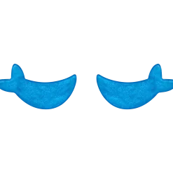 Gezichtsverzorging^essence HYDRO GEL eye patches 03 - eye am a mermaid