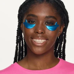 Gezichtsverzorging^essence HYDRO GEL eye patches 03 - eye am a mermaid