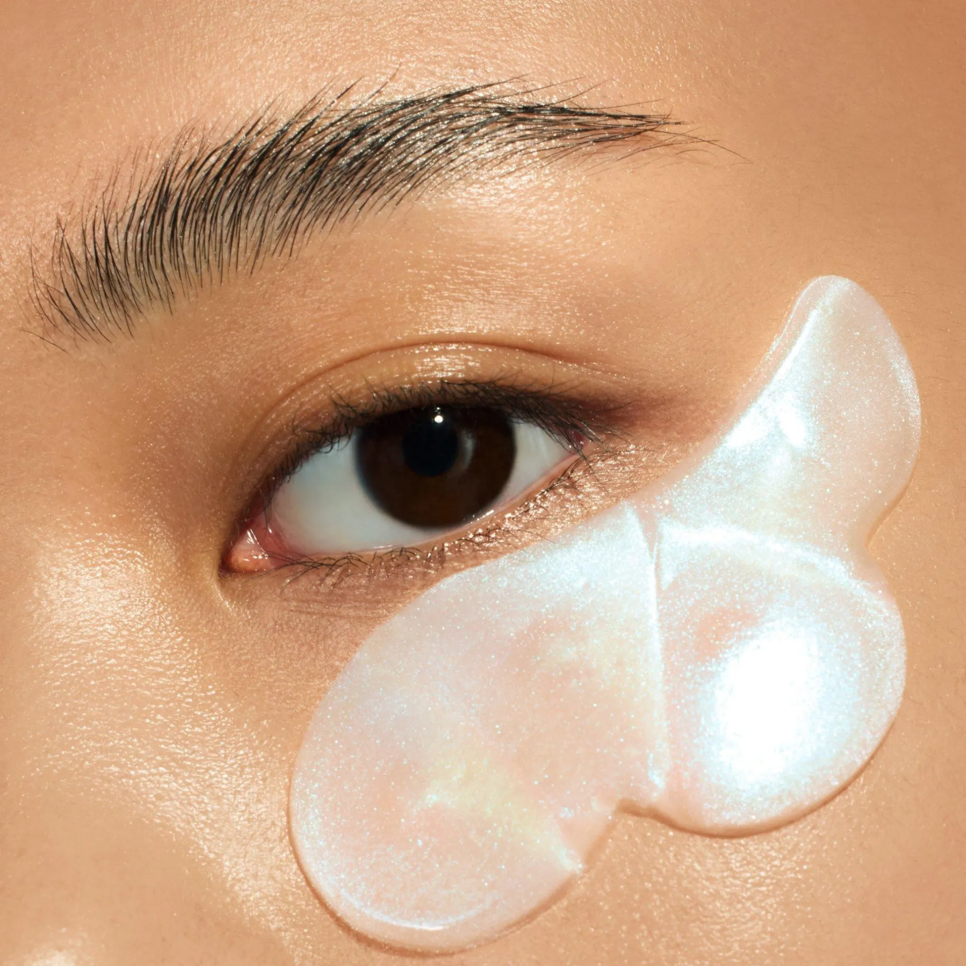 Gezichtsverzorging^essence HYDRO GEL eye patches 04 - Dare To Dream