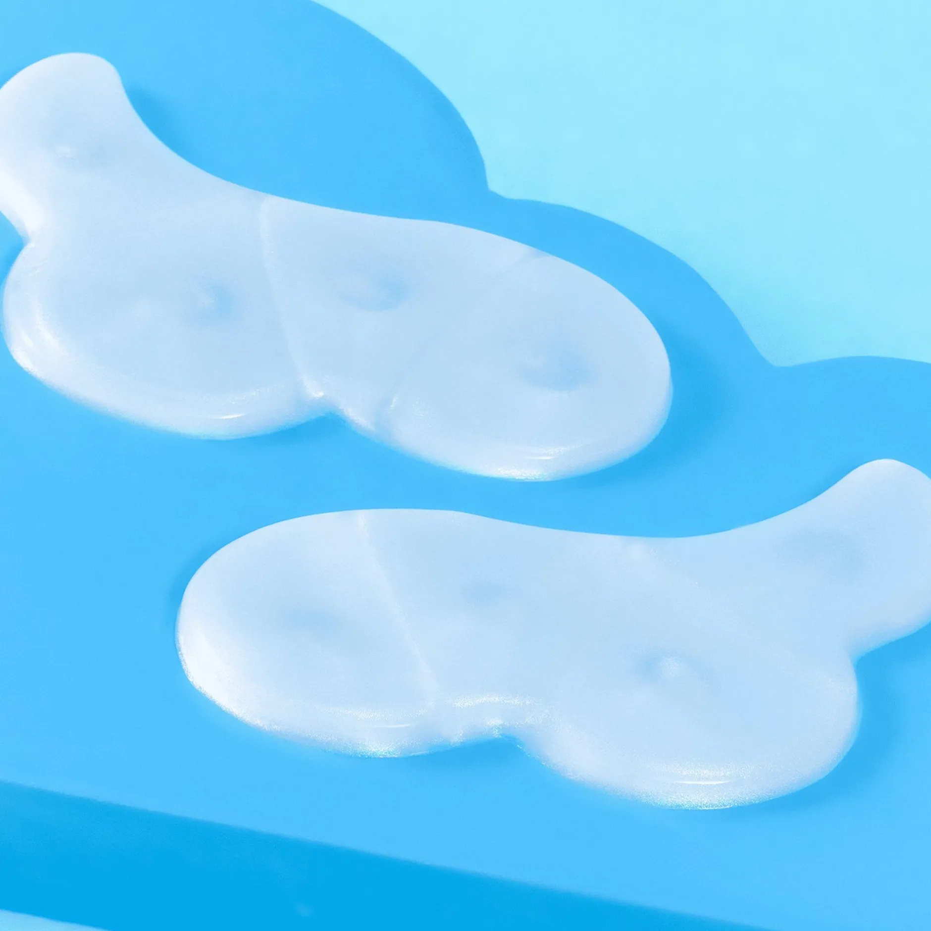 Gezichtsverzorging^essence HYDRO GEL eye patches 04 - Dare To Dream