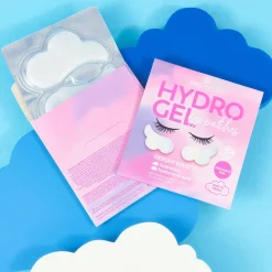 Gezichtsverzorging^essence HYDRO GEL eye patches 04 - Dare To Dream