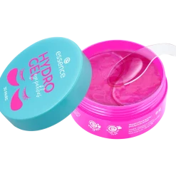 Gezichtsverzorging^essence HYDRO GEL eye patches 30 PAIRS