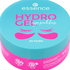 Gezichtsverzorging^essence HYDRO GEL eye patches 30 PAIRS