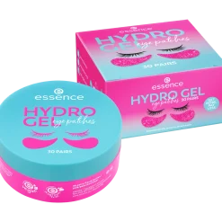 Gezichtsverzorging^essence HYDRO GEL eye patches 30 PAIRS