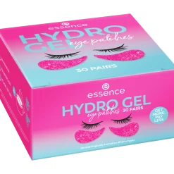 Gezichtsverzorging^essence HYDRO GEL eye patches 30 PAIRS