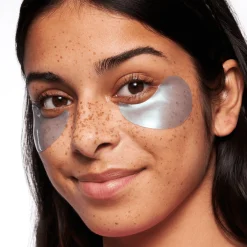 Gezichtsverzorging^essence HYDRO GEL oogpatches ICE, EYES, baby! 30 paar
