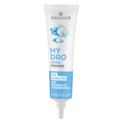 Primer En Fixing Sprays^essence HYDRO HERO PRIMER