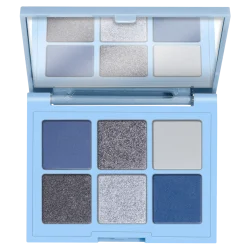 Oogschaduw^essence ice, ice baby! oogschaduwpalet -