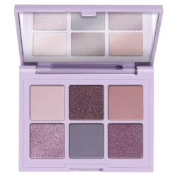 Oogschaduw^essence I like to MAUVE it, MAUVE it! oogschaduwpalet -
