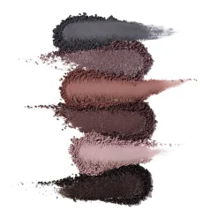 Oogschaduw^essence I like to MAUVE it, MAUVE it! oogschaduwpalet -