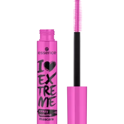 Mascara^essence I LOVE EXTREME crazy volume mascara