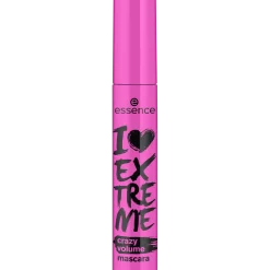 Mascara^essence I LOVE EXTREME crazy volume mascara