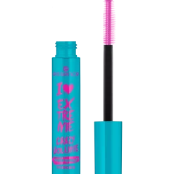 Mascara^essence I LOVE EXTREME CRAZY VOLUME waterproof mascara