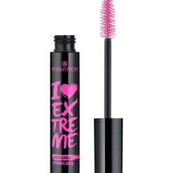 Mascara^essence I LOVE EXTREME volume mascara