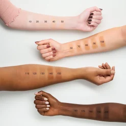Foundation^essence I LOVE FLAWLESS SKIN foundation 10 - Light Porcelain