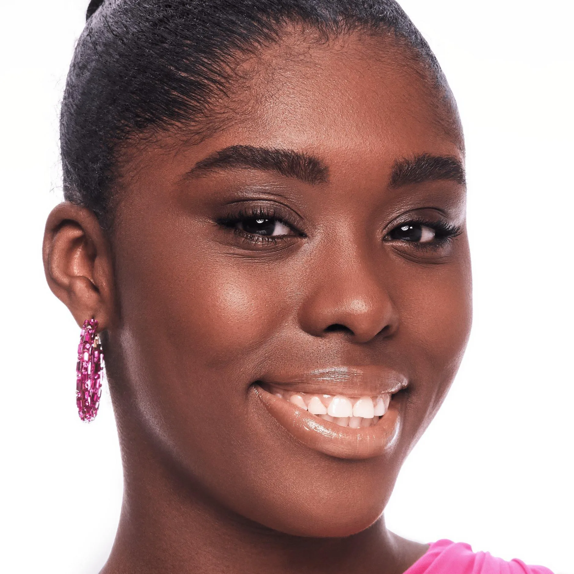 Foundation^essence I LOVE FLAWLESS SKIN foundation 180 - Medium Deep