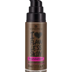 Foundation^essence I LOVE FLAWLESS SKIN foundation 190 - Deep