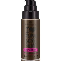 Foundation^essence I LOVE FLAWLESS SKIN foundation 200 - Dark Deep