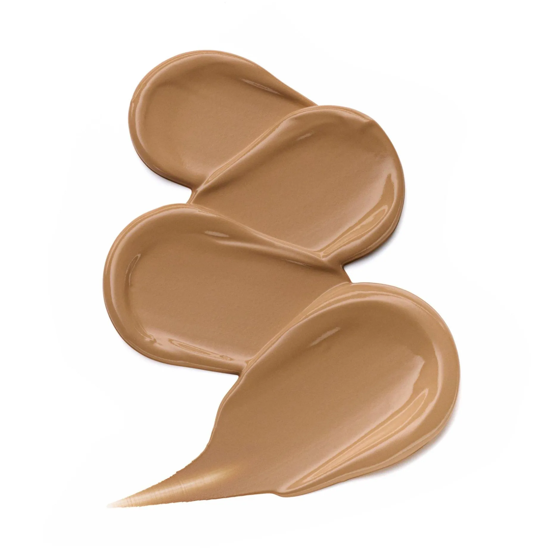 Foundation^essence I LOVE FLAWLESS SKIN foundation 90 - Dark Sand