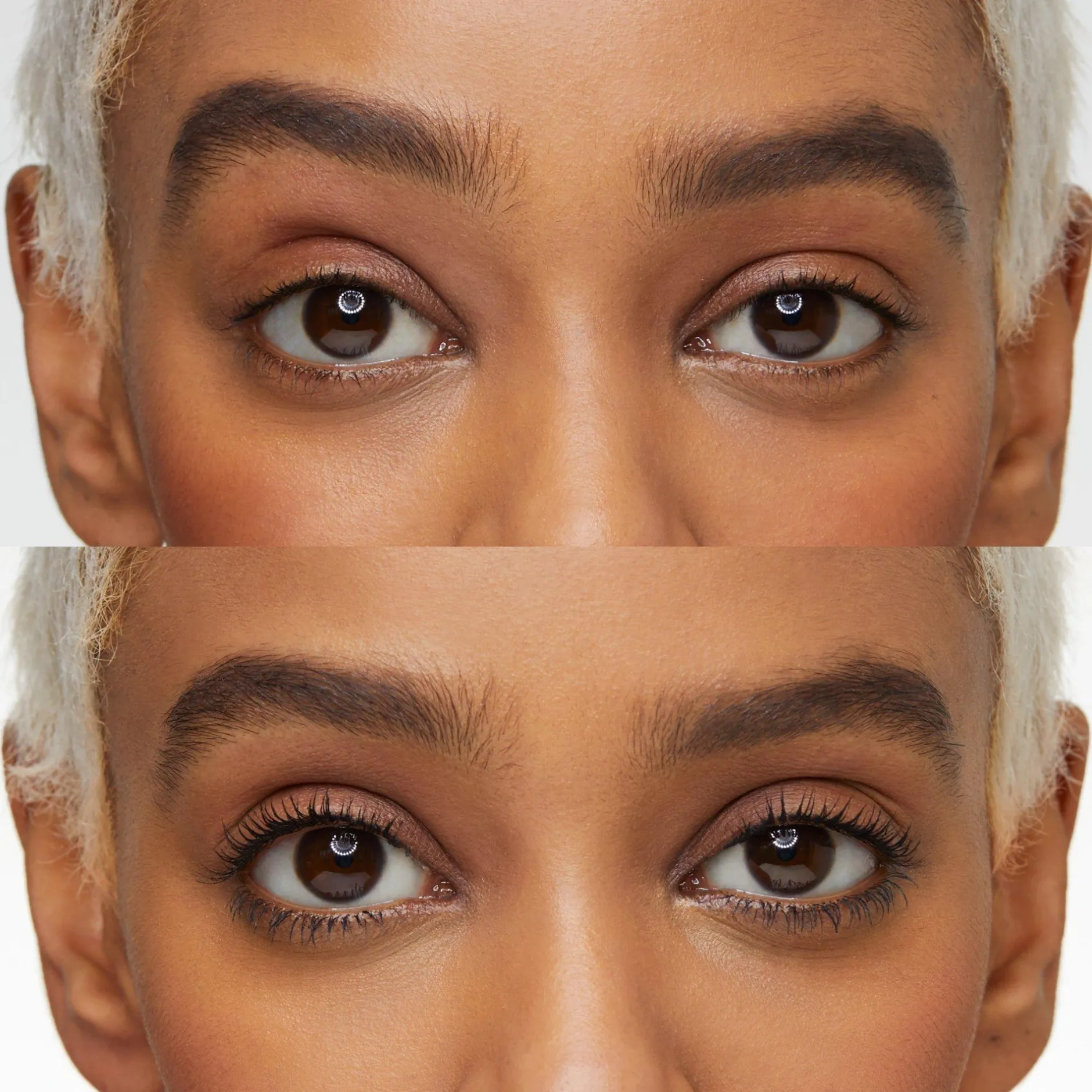 Mascara^essence I NEED A MIRACLE! Volumegevende & versterkende mascara