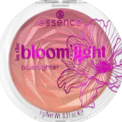 Blush^essence in the bloom'light blushlighter