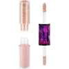 Oogschaduw^essence in the bloom'light duo oogschaduw