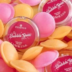 Blush^essence it’s Bubble Gum fun bouncy blush