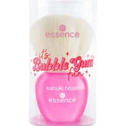 Kwasten En Tools^essence it’s Bubble Gum fun kabuki kwast
