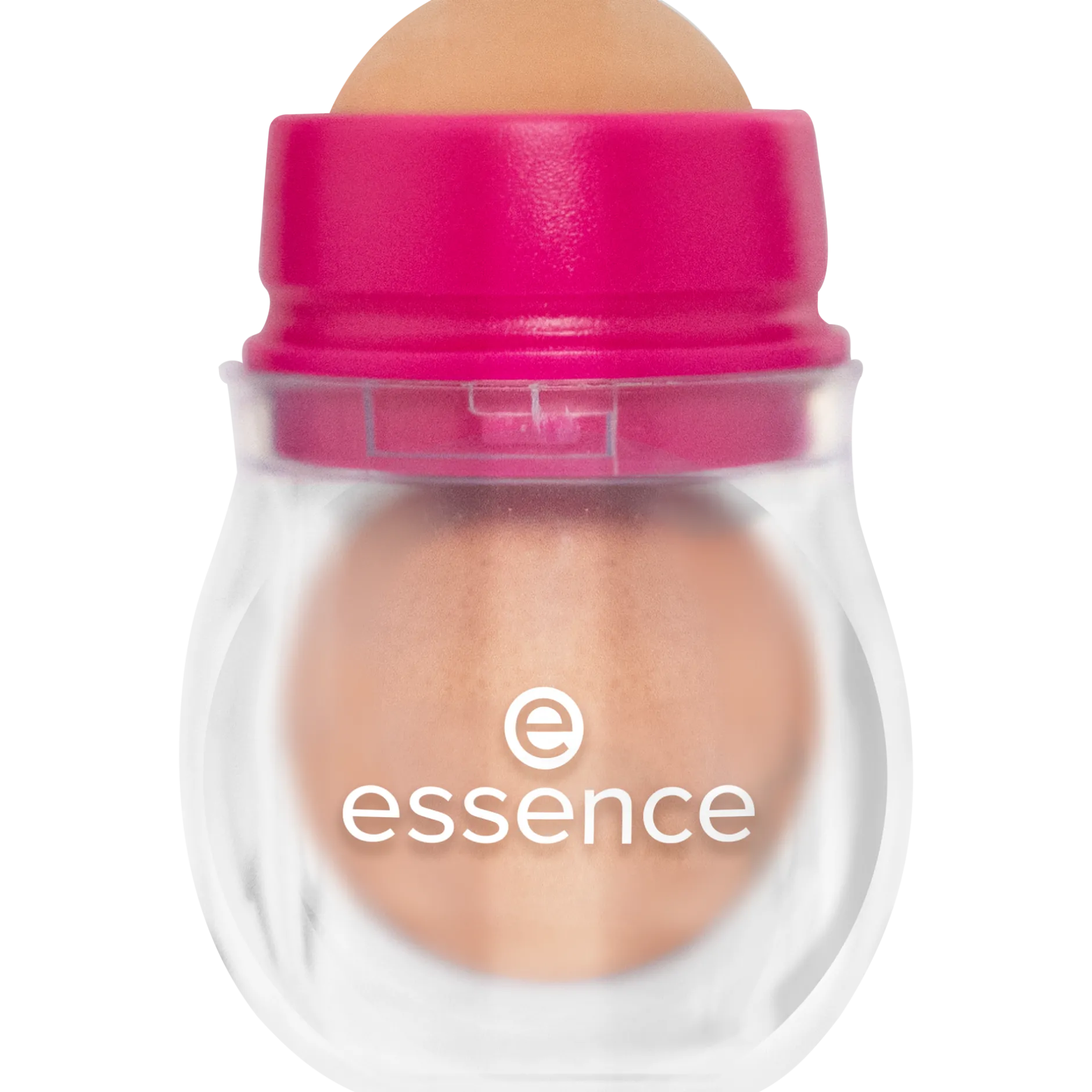 Accessoires^essence it’s Bubble Gum fun matterende stenen roller