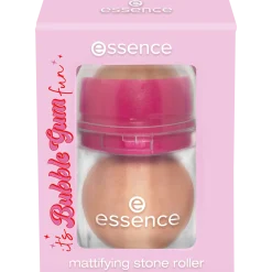 Accessoires^essence it’s Bubble Gum fun matterende stenen roller