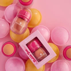 Accessoires^essence it’s Bubble Gum fun matterende stenen roller