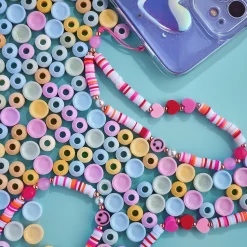Accessoires^essence it’s Bubble Gum fun telefoonbedel