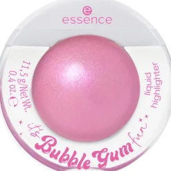 Highlighter^essence it’s Bubble Gum fun vloeibare highlighter