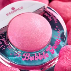 Highlighter^essence it’s Bubble Gum fun vloeibare highlighter