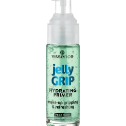 Primer En Fixing Sprays^essence jelly GRIP HYDRATERENDE PRIMER