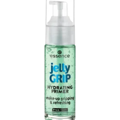 Primer En Fixing Sprays^essence jelly GRIP HYDRATERENDE PRIMER